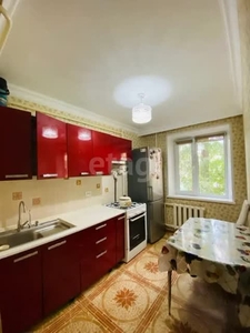 3-комн. квартира , 65м² , 2/6 этаж