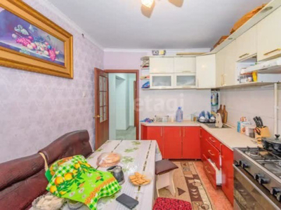 Продажа 3-комнатной квартиры, 70 м, Кудайбердыулы, дом 2