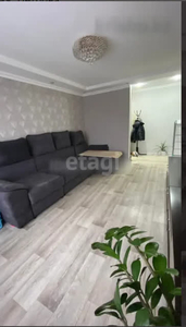 3-комн. квартира , 71м² , 5/5 этаж