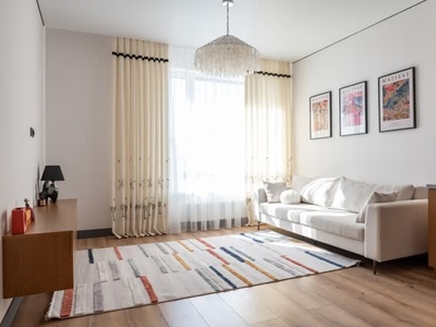 3-комн. квартира , 74м² , 7/9 этаж