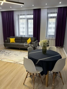 3-комн. квартира , 76м² , 7/8 этаж