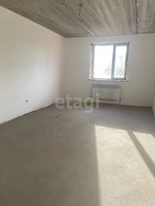 3-комн. квартира , 78м² , 4/9 этаж