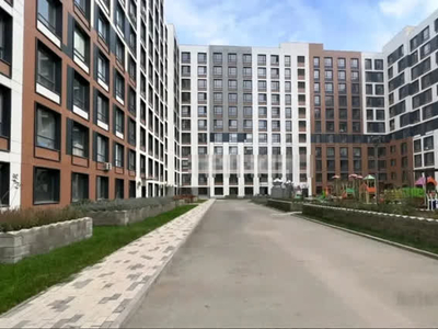 3-комн. квартира , 80м² , 6/12 этаж