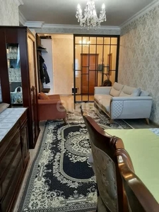 3-комн. квартира , 87м² , 10/19 этаж