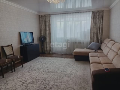 3-комн. квартира , 92м² , 8/12 этаж