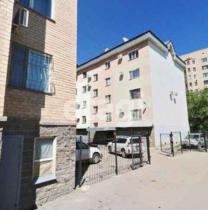 3-комн. квартира , 96м² , 5/5 этаж