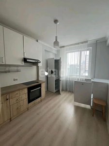 4-комн. квартира , 101.3м² , 6/9 этаж