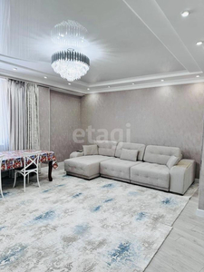 4-комн. квартира , 165м² , 22/22 этаж