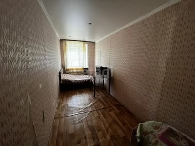 4-комн. квартира , 80.3м² , 1/2 этаж