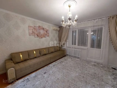 4-комн. квартира , 85м² , 2/9 этаж