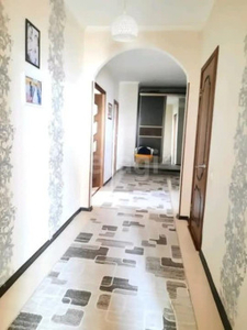 Продажа 4-комнатной квартиры, 97 м, Тлендиева, дом 15