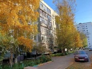 1-комн. квартира , 34.1м² , 2/6 этаж