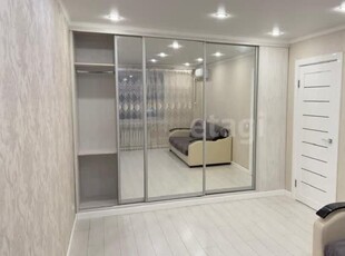 1-комн. квартира , 36м² , 6/9 этаж