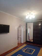 1-комн. квартира , 36.1м² , 8/10 этаж