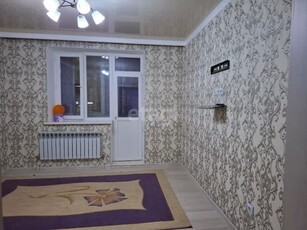 1-комн. квартира , 36.2м² , 1/9 этаж