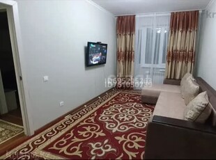 1-комн. квартира , 37м² , 4/6 этаж