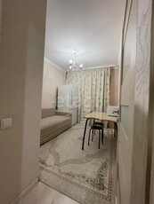 1-комн. квартира , 38.4м² , 6/9 этаж