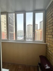 1-комн. квартира , 40м² , 7/10 этаж