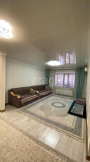 3-комн. квартира , 88м² , 2/10 этаж