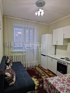 1-комн. квартира , 30.3м² , 5/12 этаж