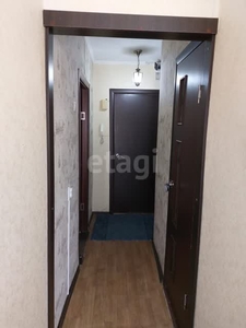 1-комн. квартира , 31м² , 2/6 этаж