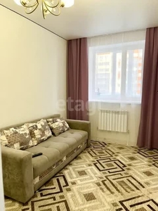 1-комн. квартира , 32м² , 2/10 этаж