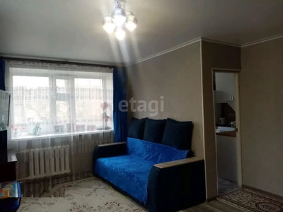 1-комн. квартира , 33м² , 2/5 этаж