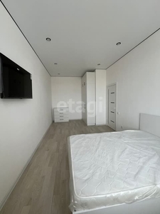 1-комн. квартира , 34м² , 12/12 этаж