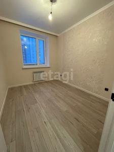 1-комн. квартира , 34м² , 3/12 этаж