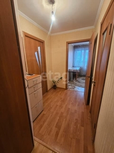 1-комн. квартира , 34м² , 5/6 этаж