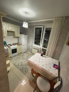 1-комн. квартира , 35м² , 13/24 этаж