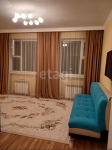 1-комн. квартира , 35м² , 15/16 этаж