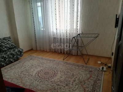 1-комн. квартира , 35м² , 9/10 этаж