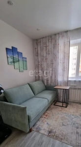 1-комн. квартира , 36м² , 4/8 этаж