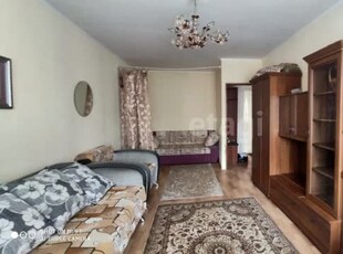 1-комн. квартира , 36.5м² , 4/5 этаж