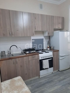 1-комн. квартира , 37м² , 10/10 этаж