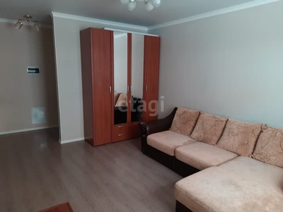 1-комн. квартира , 38м² , 2/12 этаж