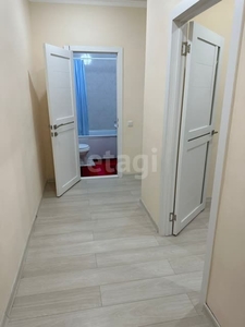 1-комн. квартира , 37.5м² , 9/9 этаж