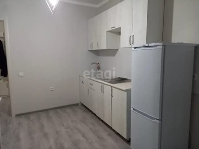 1-комн. квартира , 38.5м² , 5/12 этаж