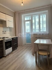 1-комн. квартира , 39м² , 4/7 этаж