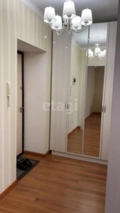 1-комн. квартира , 39м² , 5/7 этаж