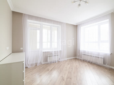 1-комн. квартира , 39.4м² , 5/8 этаж