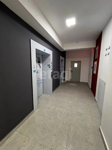 1-комн. квартира , 40м² , 11/12 этаж