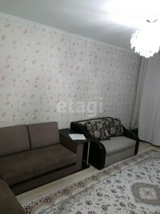 1-комн. квартира , 40м² , 2/9 этаж