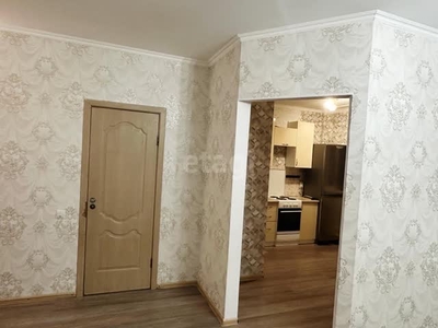 1-комн. квартира , 40м² , 3/12 этаж