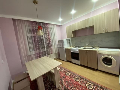 1-комн. квартира , 40м² , 6/16 этаж