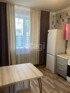 1-комн. квартира , 45м² , 15/19 этаж