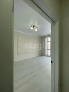 1-комн. квартира , 45м² , 2/12 этаж