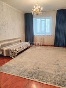 1-комн. квартира , 45.8м² , 5/12 этаж