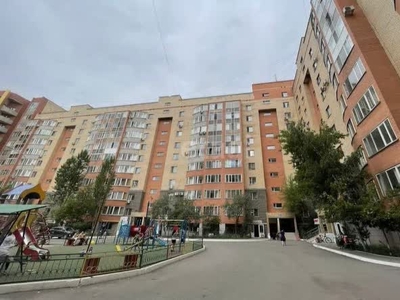 1-комн. квартира , 50м² , 6/10 этаж